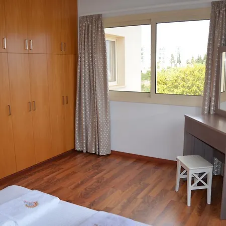 Willa Anthorina 8 Protaras