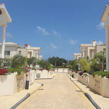 Anthorina 8 Protaras