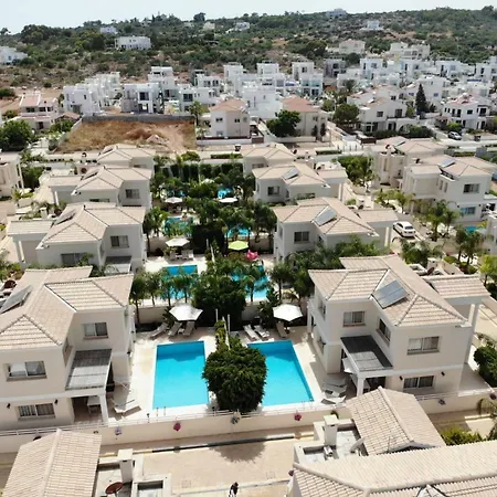 Anthorina 8 * Protaras