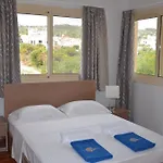 Βίλα Anthorina 8 Πρωταράς