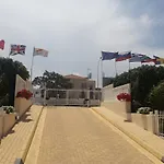 Vila Anthorina 8 Protaras