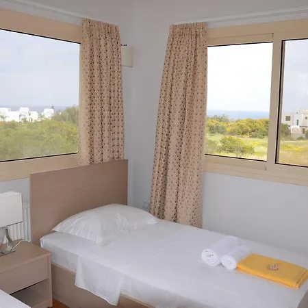 Villa Anthorina 8 Protaras