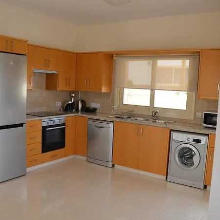 Anthorina 8 Βίλα Πρωταράς