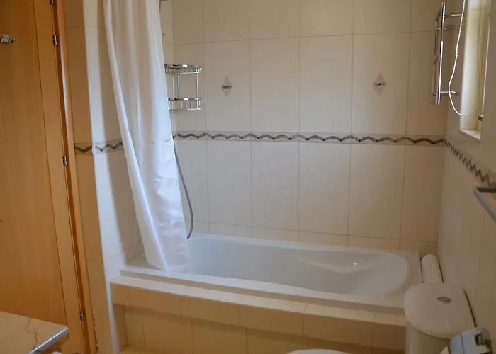 Anthorina 8 * Protaras