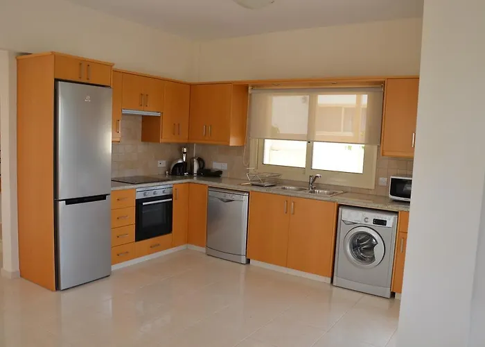 Anthorina 8 ヴィラ プロタラス