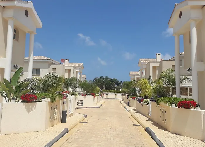 Anthorina 8 Protaras