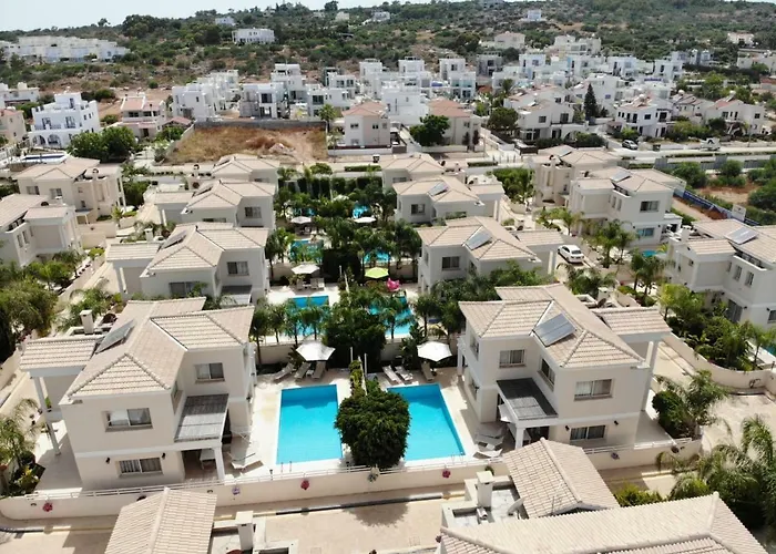 Anthorina 8 * Protaras